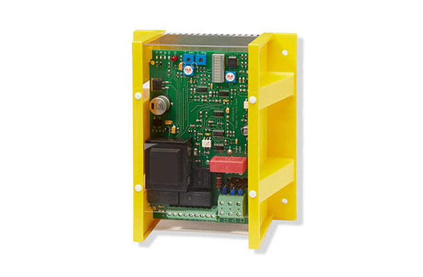 Elektronické brzdy Frenostat 2000