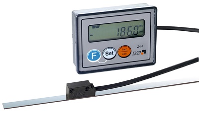 indikace polohy Z16